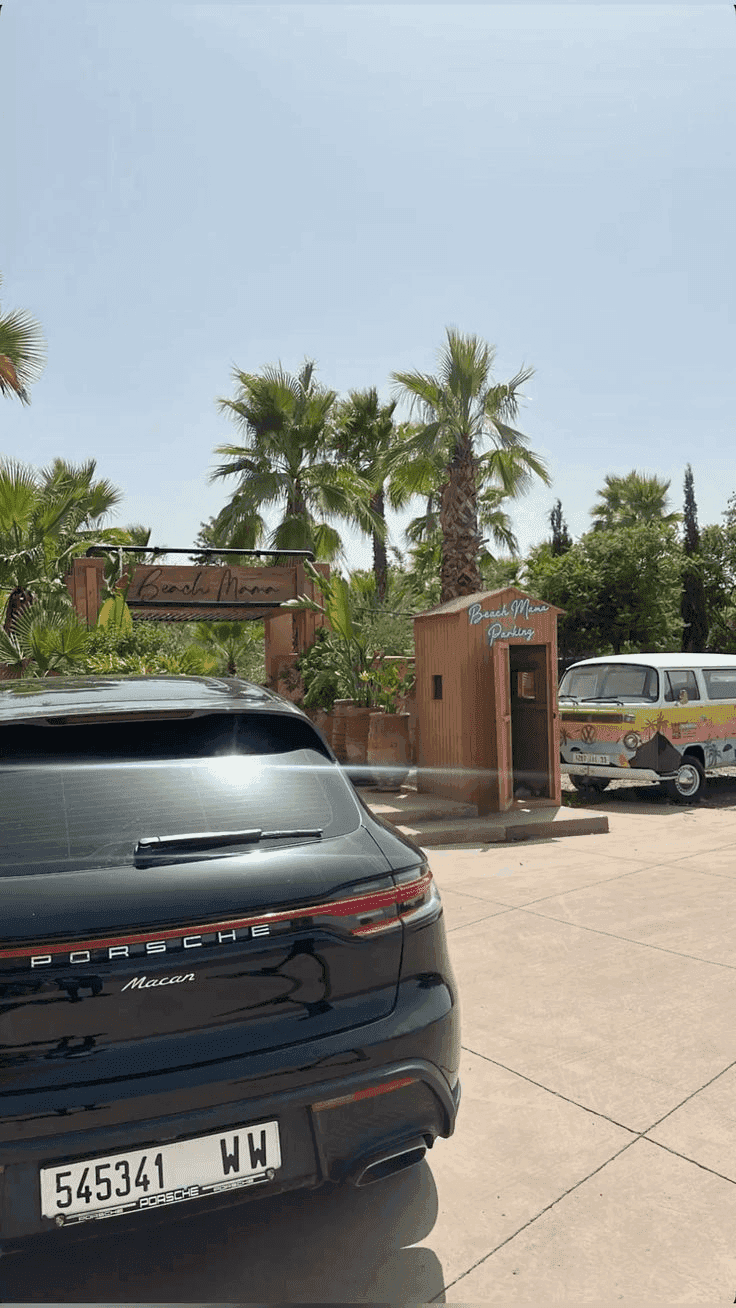عطلة نهاية الأسبوع في طنجة: خط سير الرحلة لمدة يومين