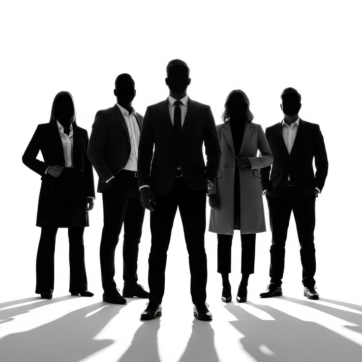 The Team