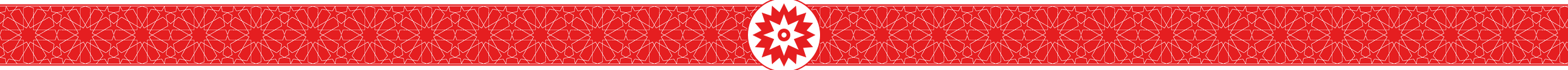 Moroccan Geometric Fretwork